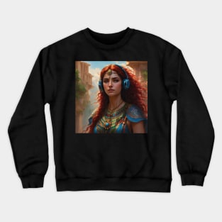 Atalanta Crewneck Sweatshirt